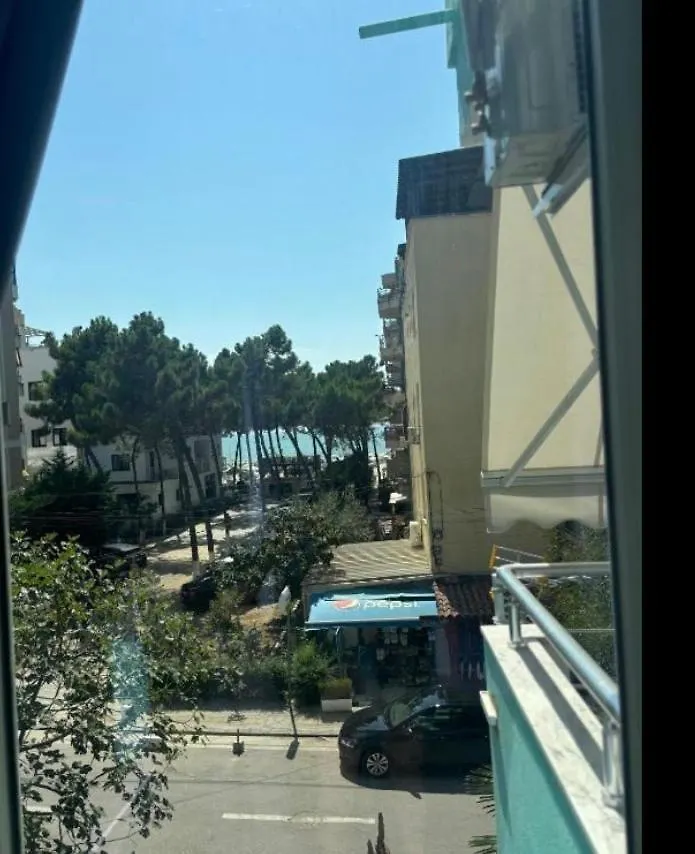 Apartments Keesi 2 Durrës