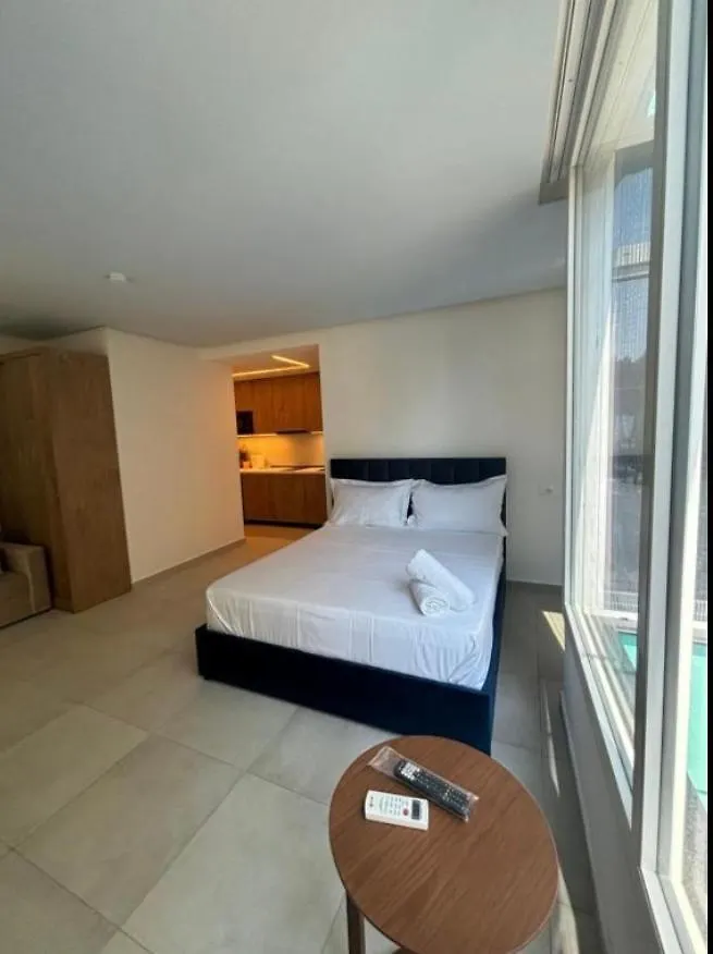 Apartments Keesi 2 Durrës Albánie
