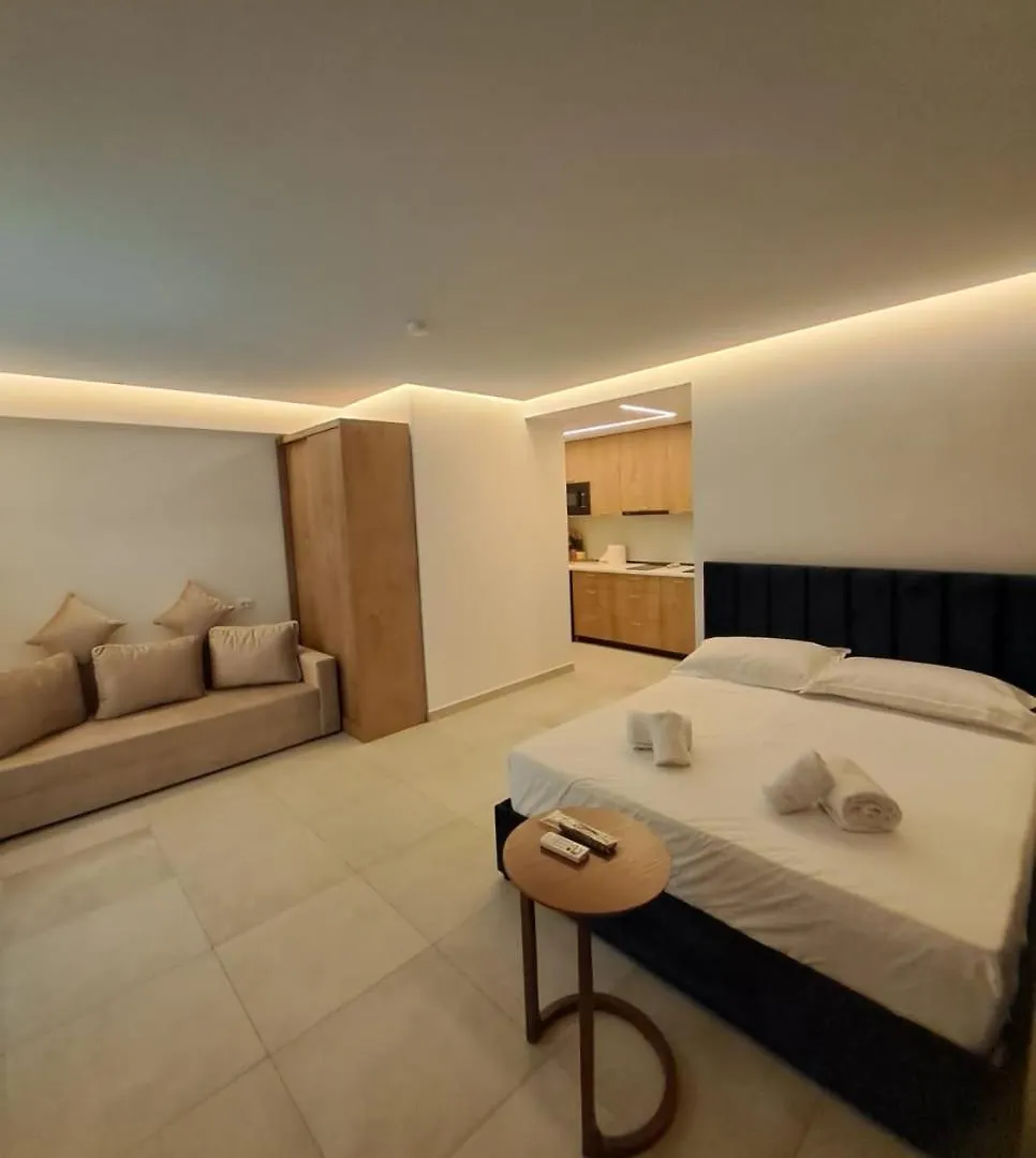 Apartments Keesi 2 Durres