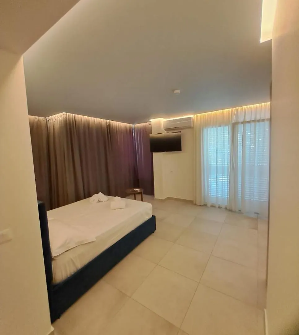 Apartments Keesi 2 Durres