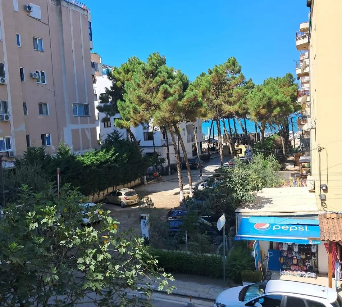 Apartments Keesi 2 Durres