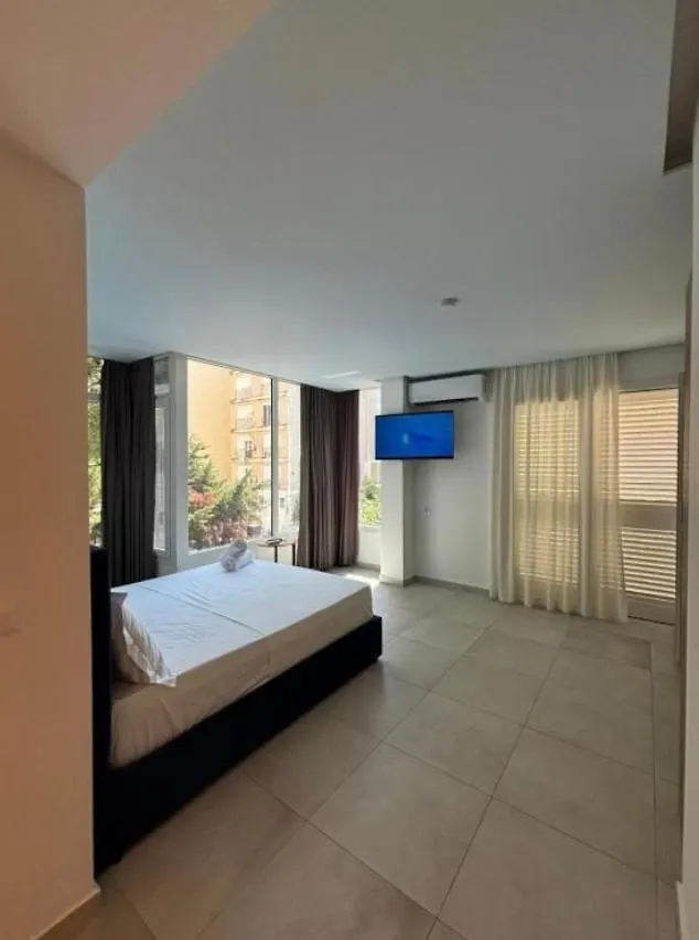 Apartments Keesi 2 Durres 0*,  Albania
