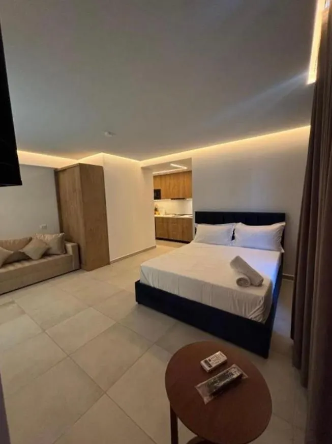 Apartments Keesi 2 Durres