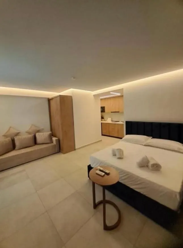 Apartments Keesi 2 Durres 0*,