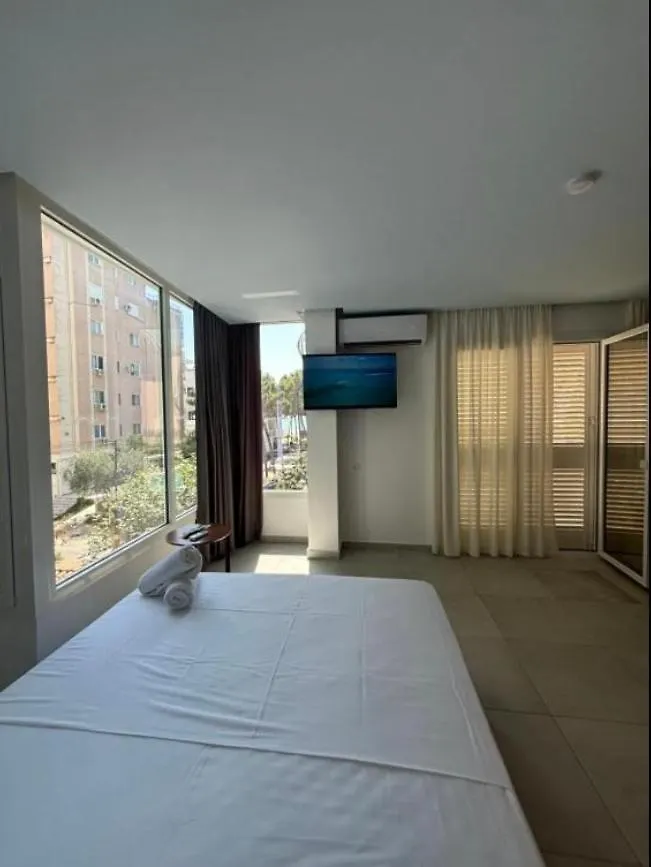 Apartments Keesi 2 Durres Albania