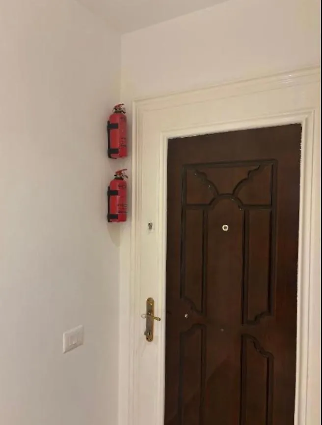 Apartments Keesi 2 Durres