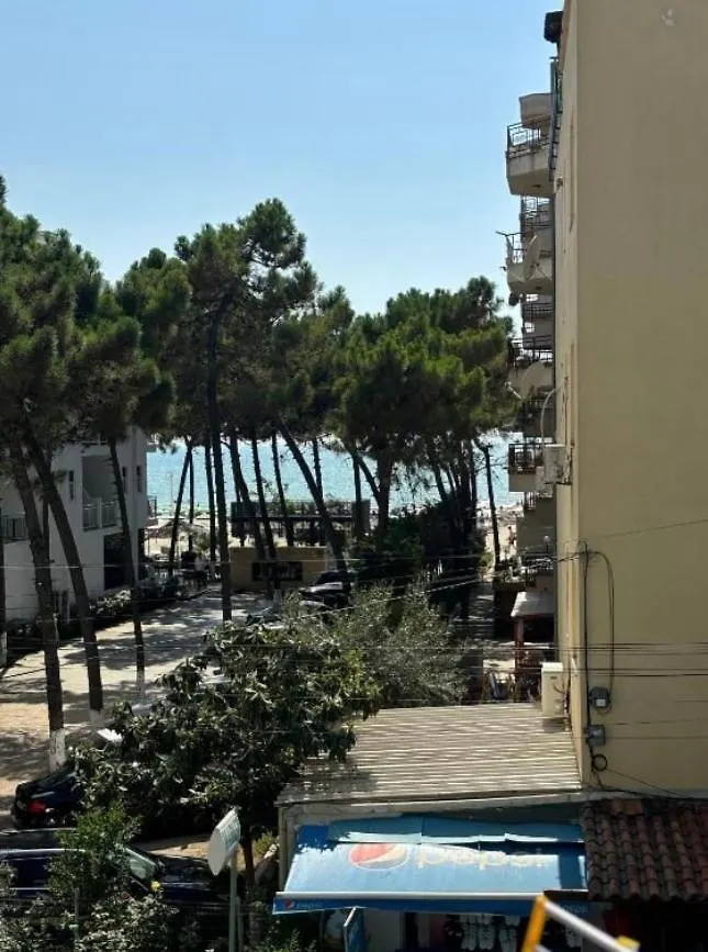 Apartments Keesi 2 Durres