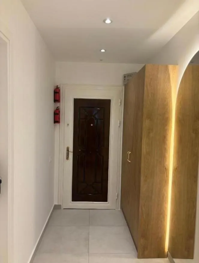 Apartments Keesi 2 Durres