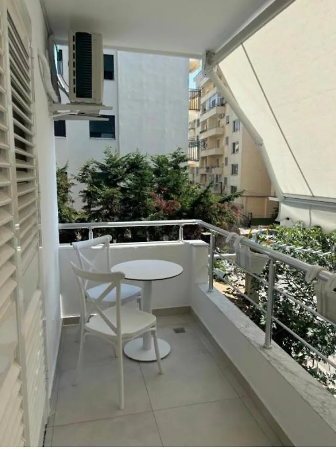 Apartments Keesi 2 Durres Albania