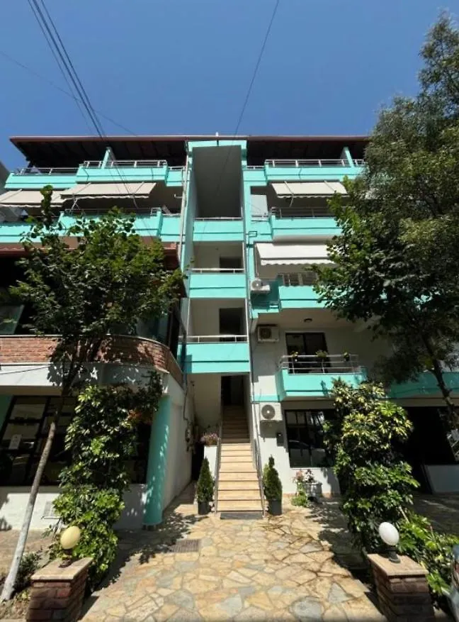 Apartments Keesi 2 Durres Albania