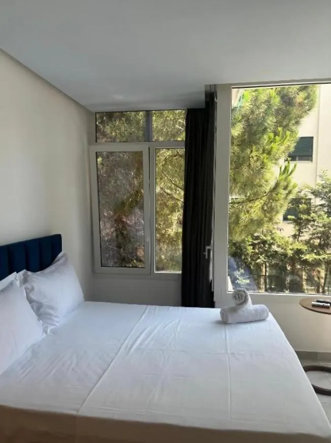 Apartments Keesi 2 Durres 0*,  Albania