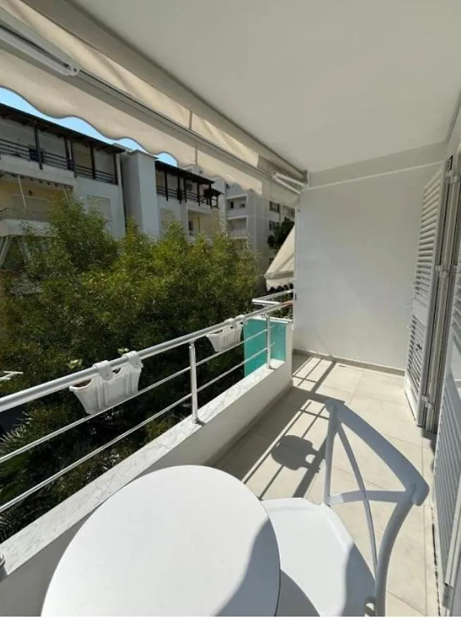 Apartments Keesi 2 Durres 0*,  Albania