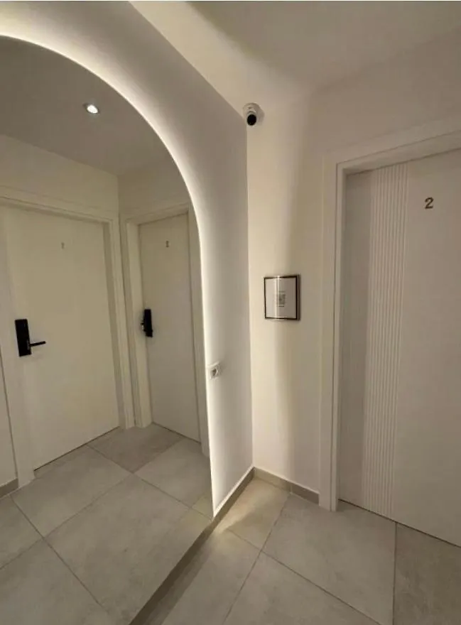 Apartments Keesi 2 Durres