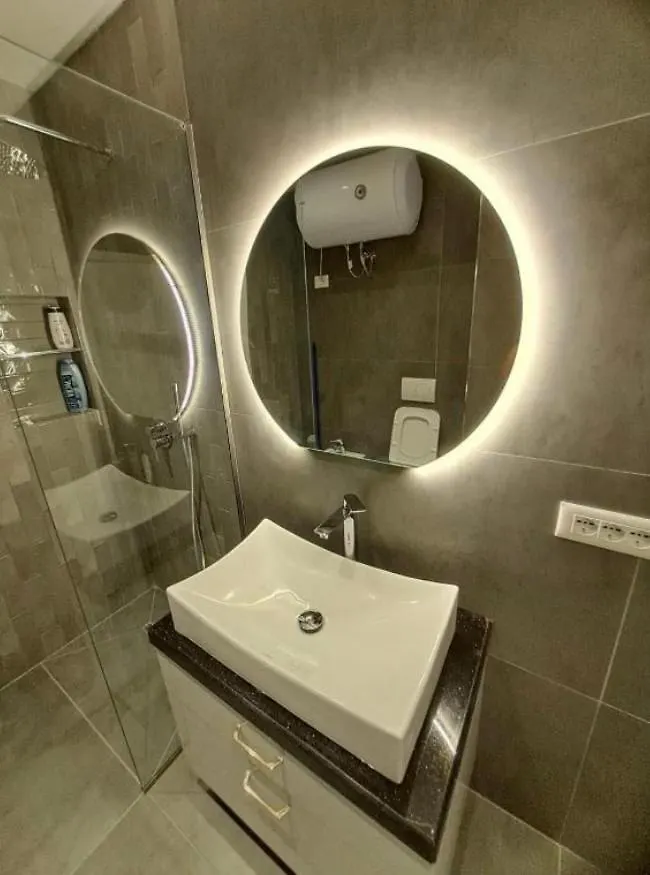 Apartments Keesi 2 Durres