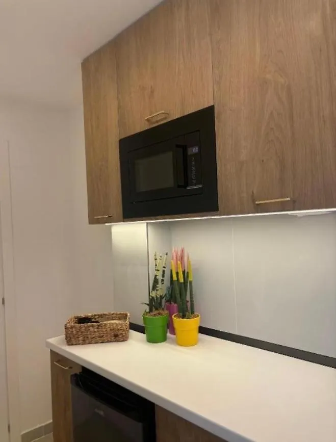Apartments Keesi 2 Durres