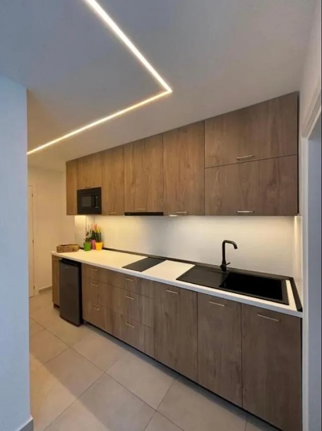 Apartments Keesi 2 Durres