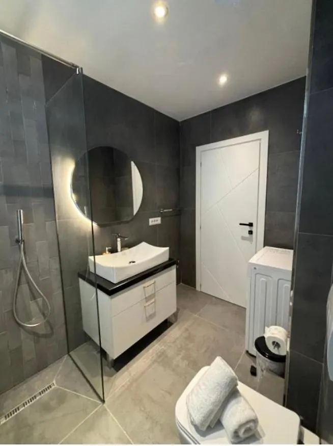 Apartments Keesi 2 Durres