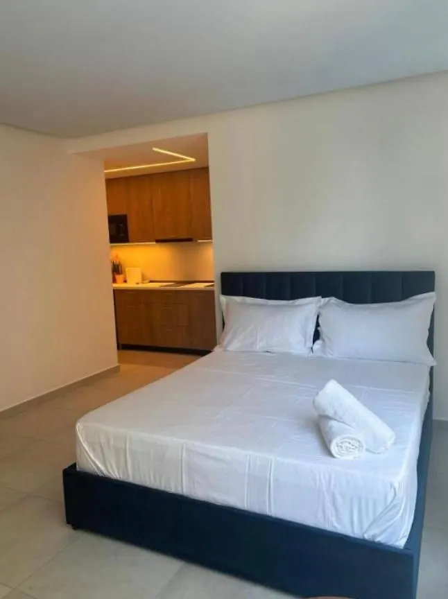 Apartments Keesi 2 Durres Albania