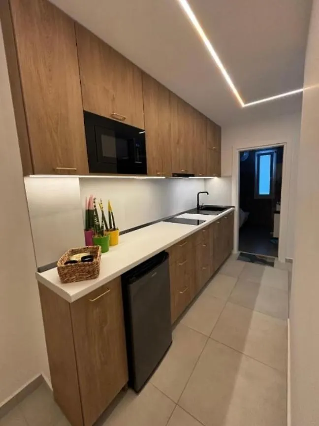 Apartments Keesi 2 Durres