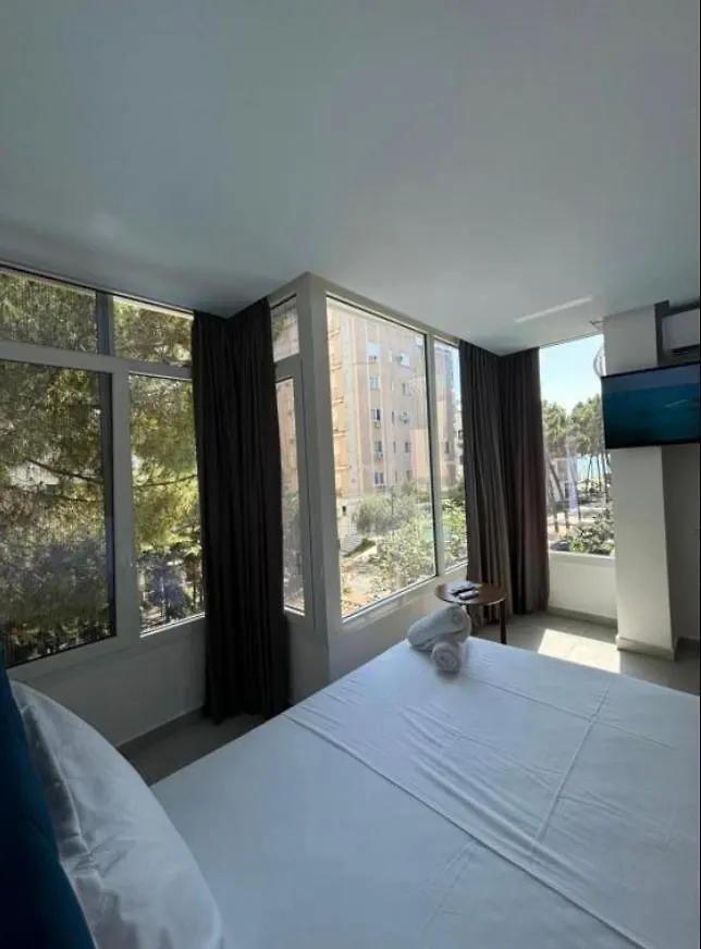 Apartments Keesi 2 Durres Albania