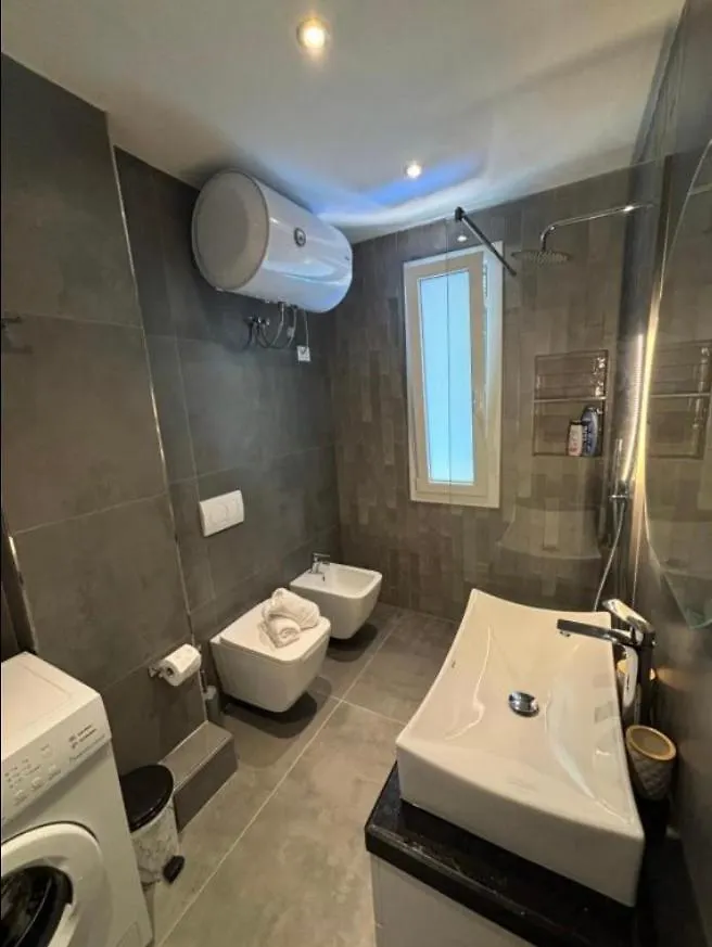 Apartments Keesi 2 Durres