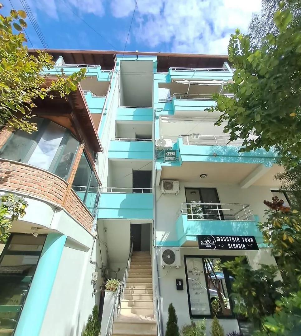 Apartments Keesi 2 Durres