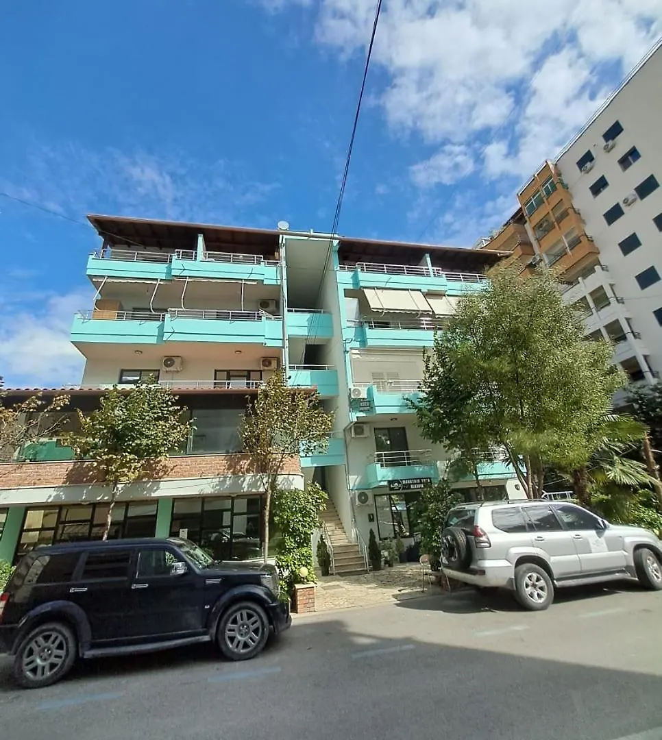 Apartments Keesi 2 Durres 0*,