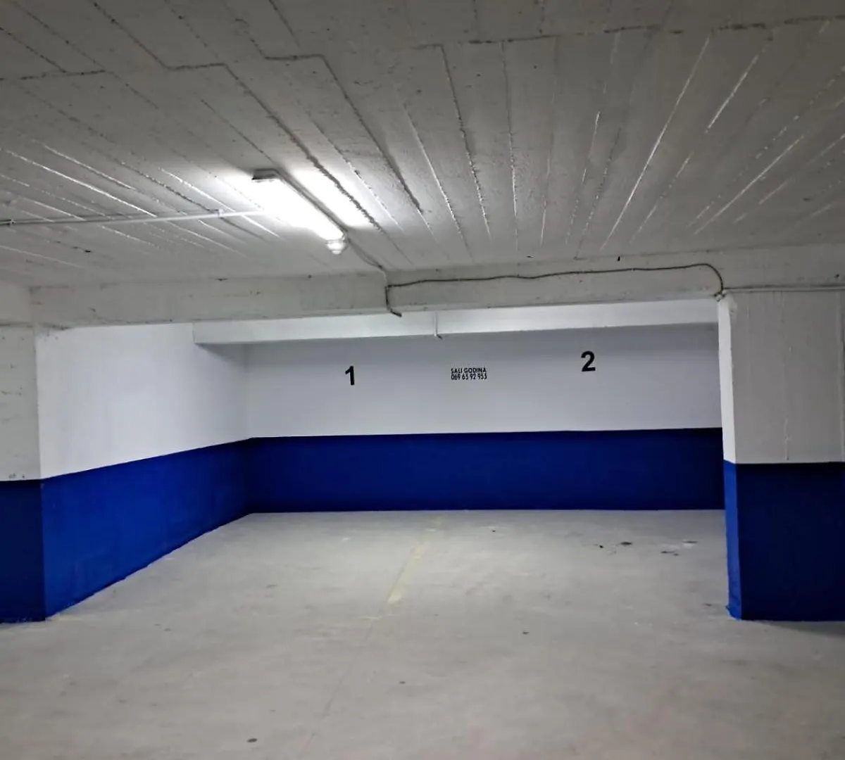 Apartments Keesi 2 Durres