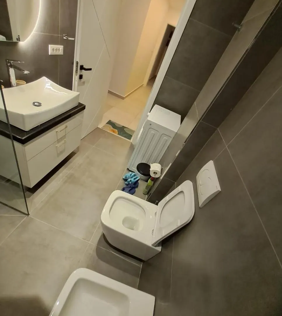 Apartments Keesi 2 Durres